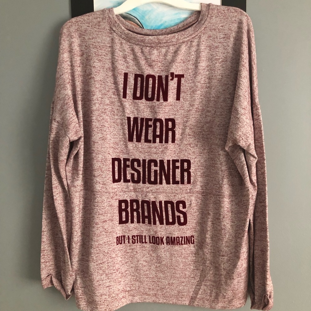 Sweatshirt